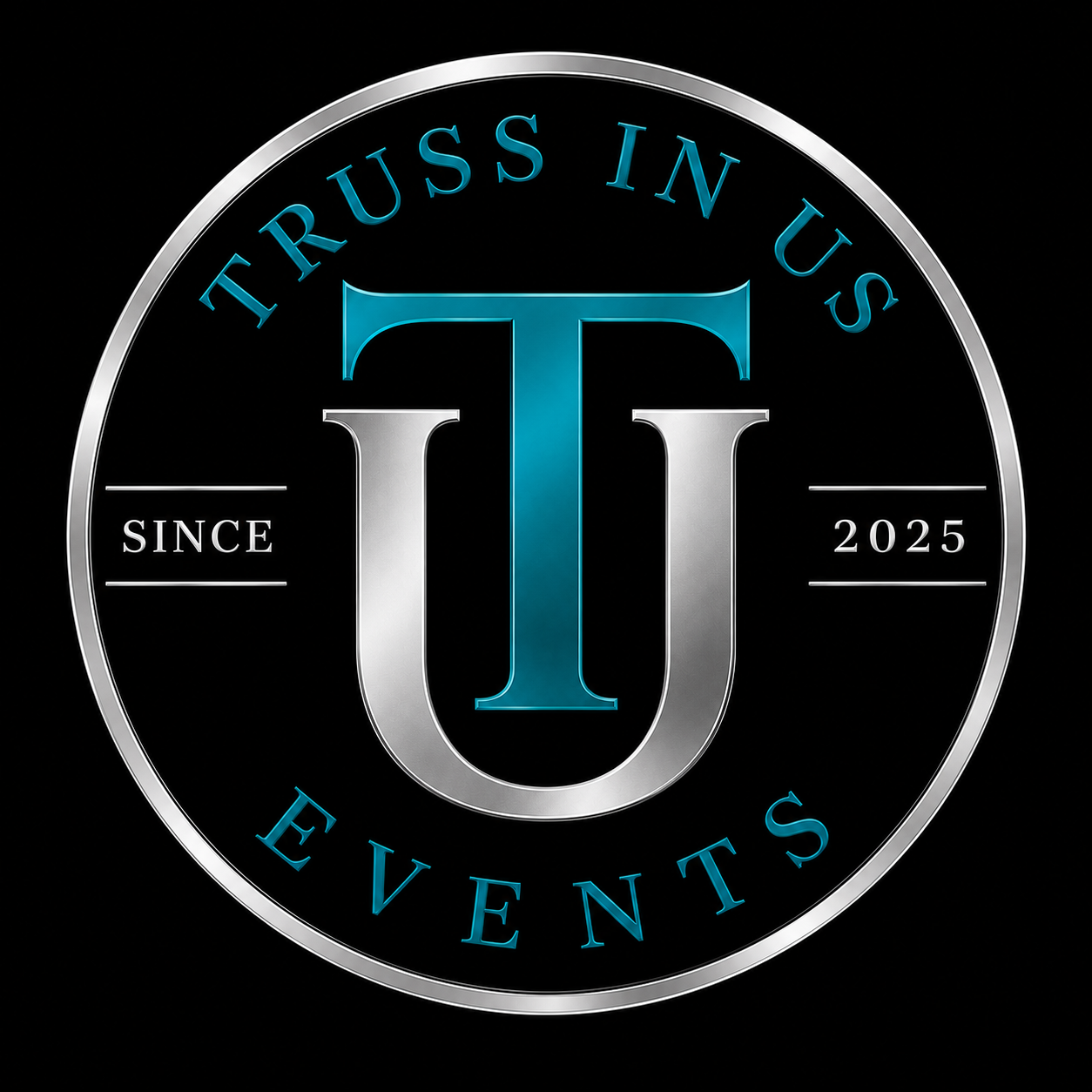 Truss In Us Events official logo