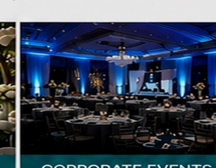 Event production